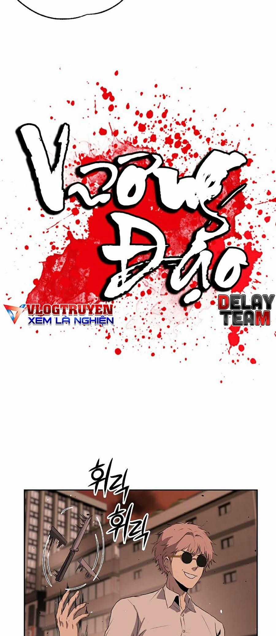 Vương Đạo Chương 8 trang 2