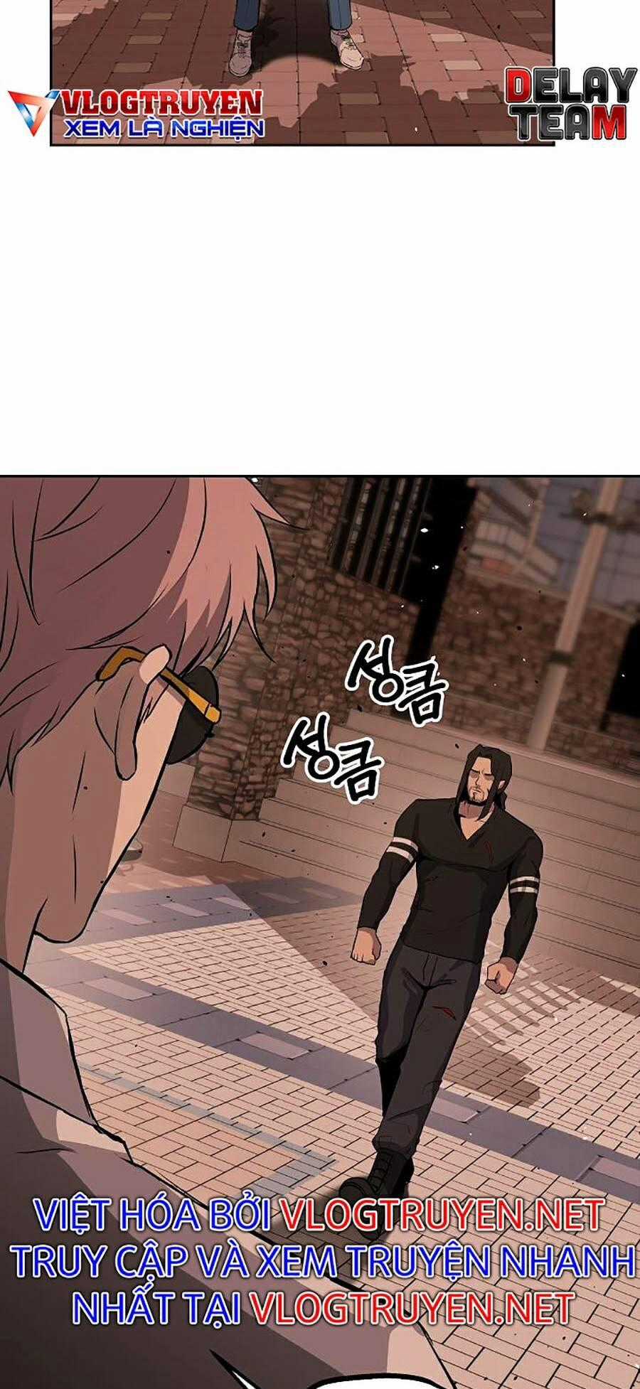 Vương Đạo Chương 8 trang 22