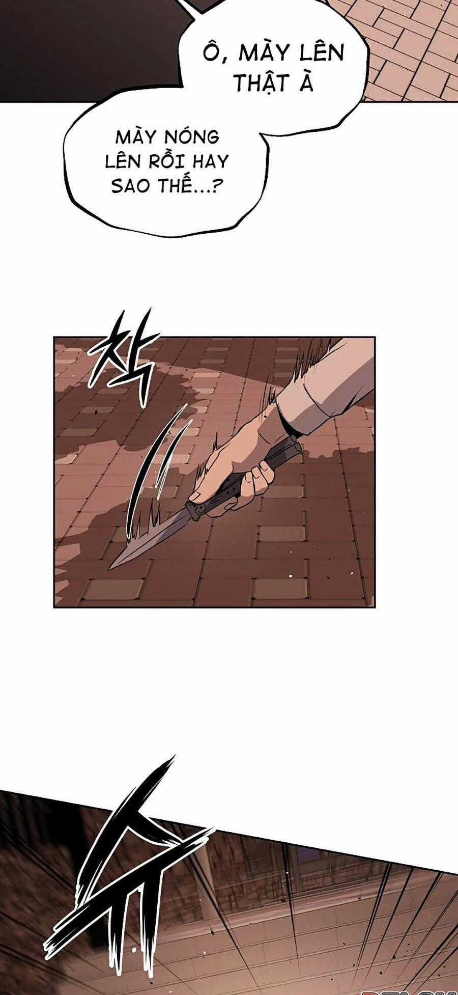 Vương Đạo Chương 8 trang 23