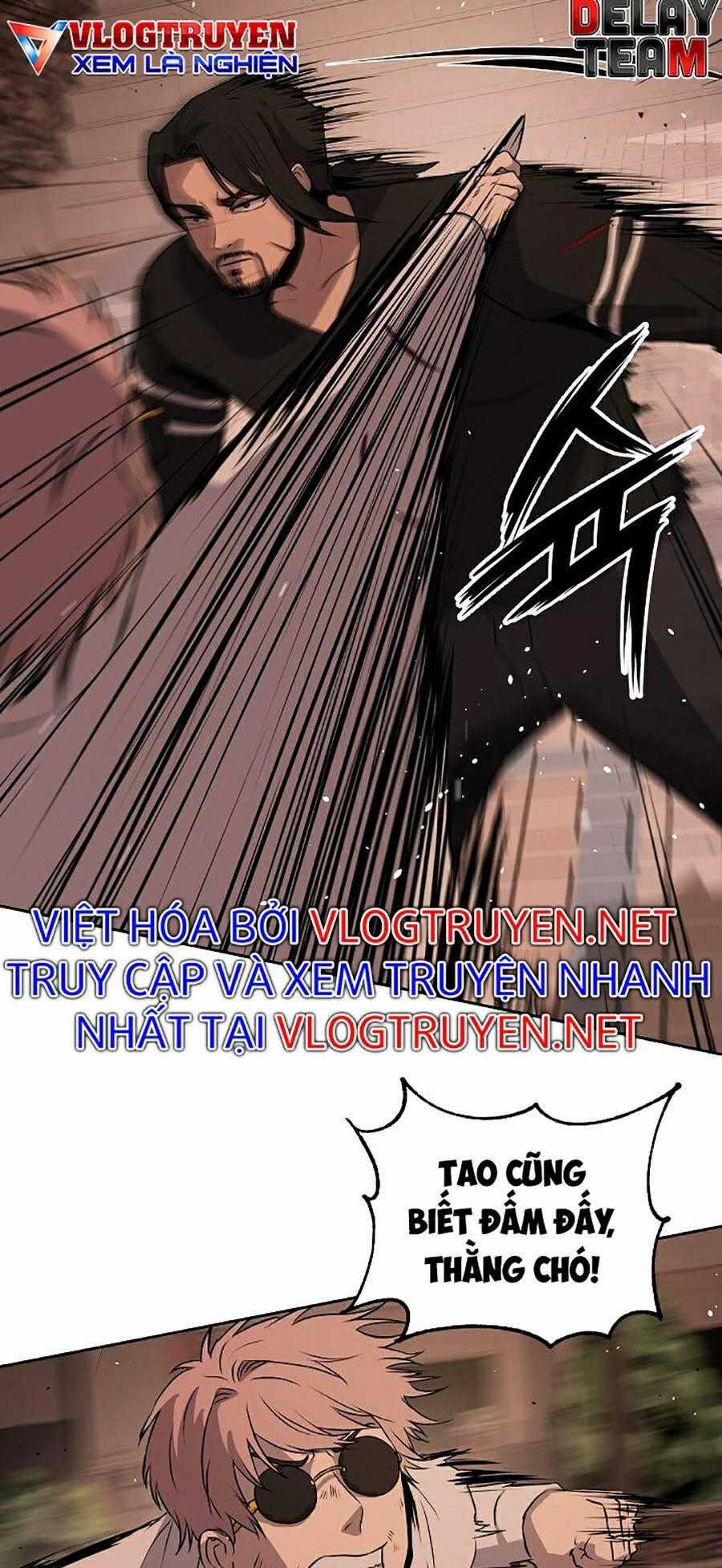 Vương Đạo Chương 8 trang 24