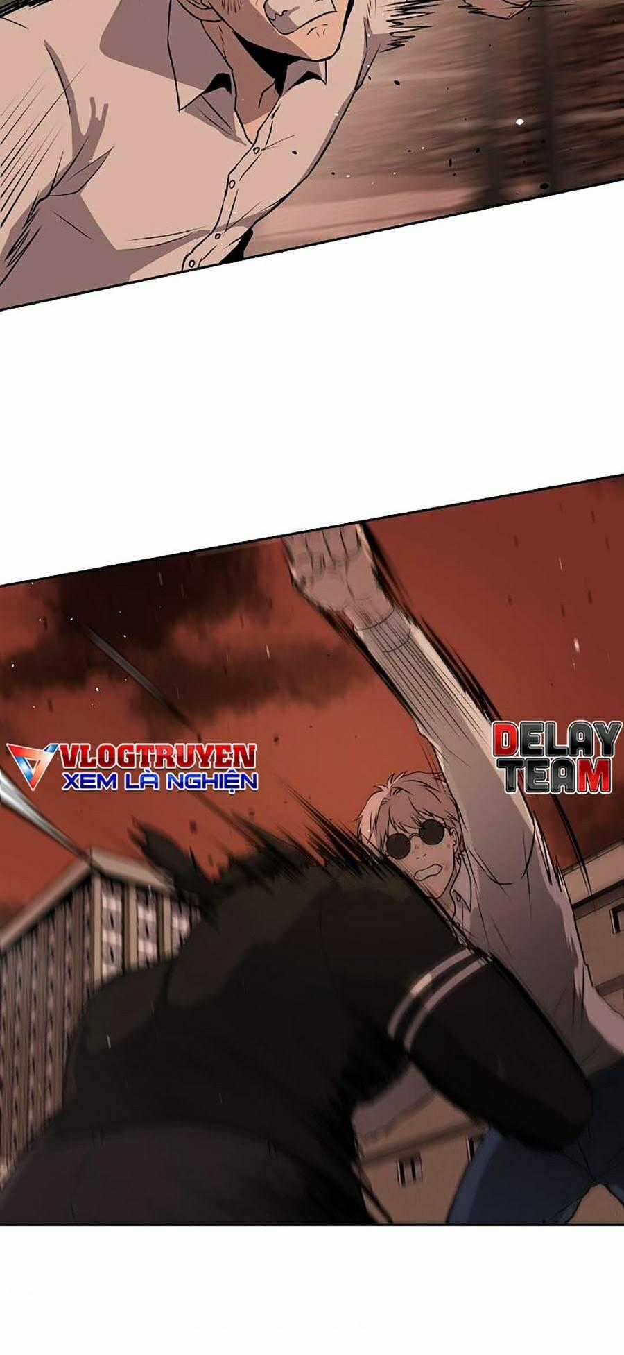 Vương Đạo Chương 8 trang 25