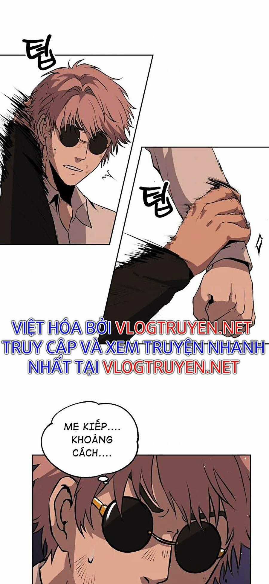 Vương Đạo Chương 8 trang 26