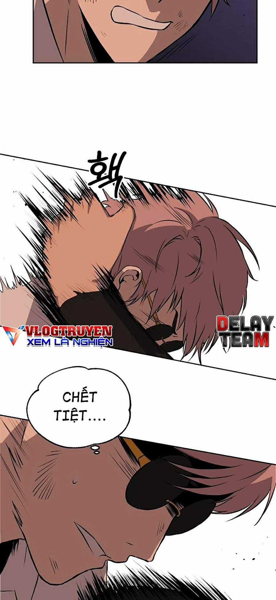 Vương Đạo Chương 8 trang 27