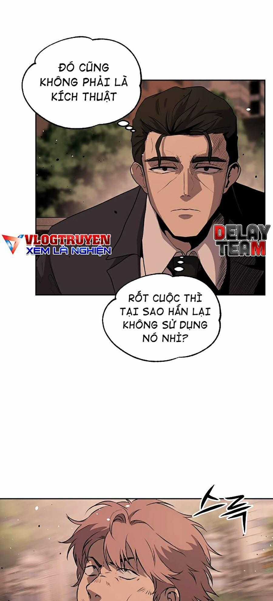 Vương Đạo Chương 8 trang 30