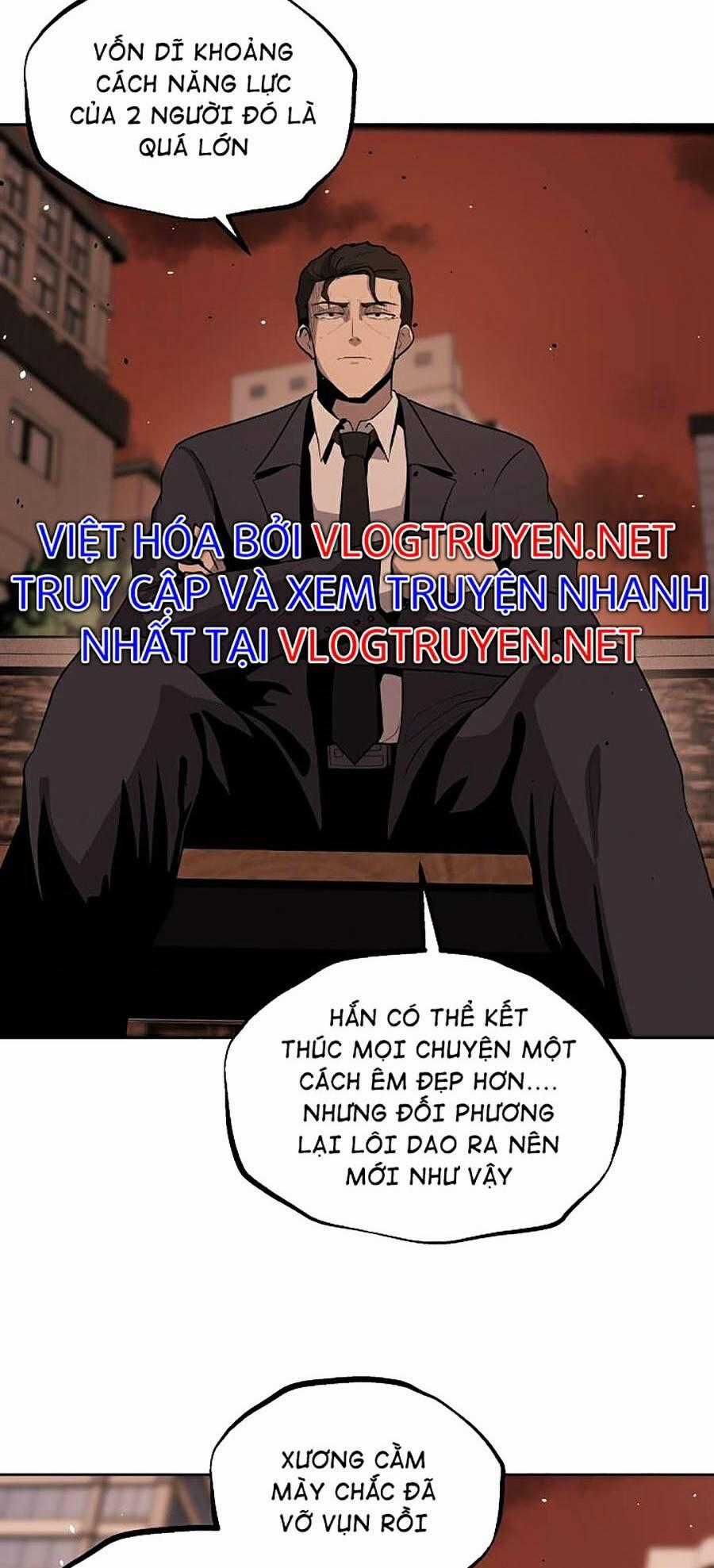 Vương Đạo Chương 8 trang 33