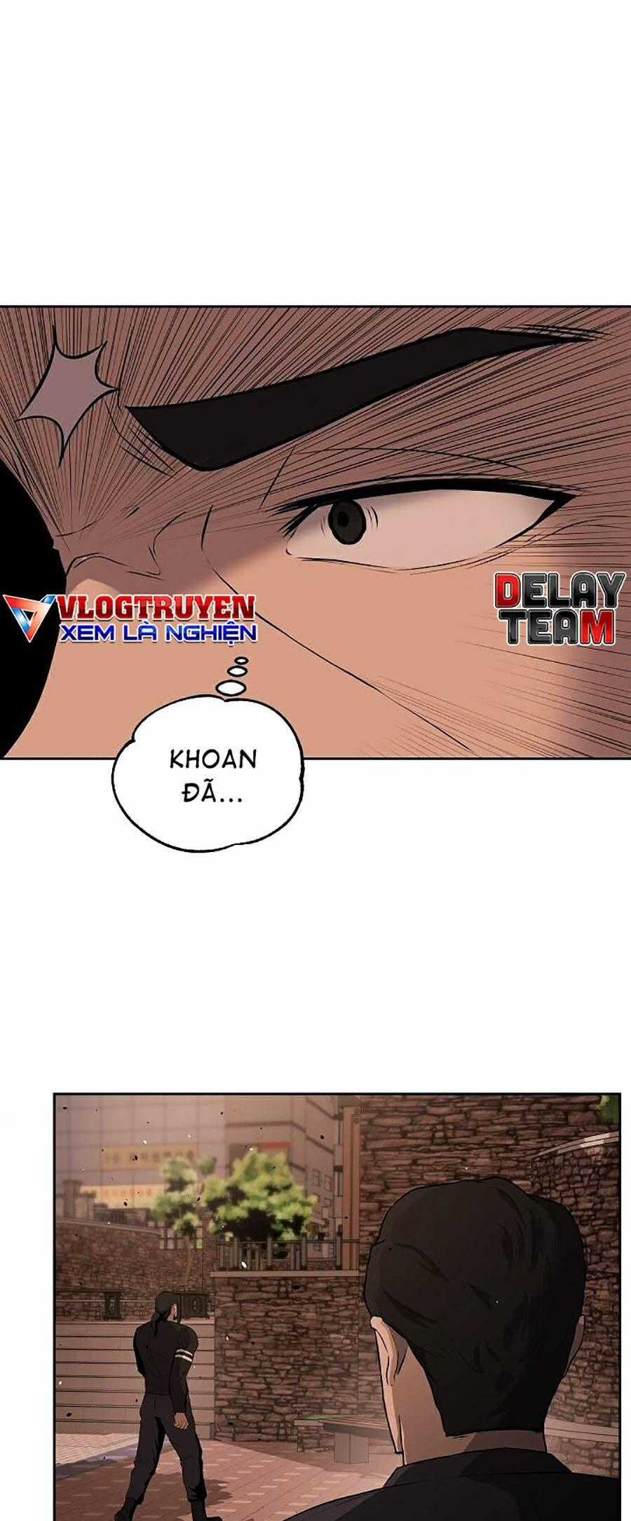 Vương Đạo Chương 8 trang 40