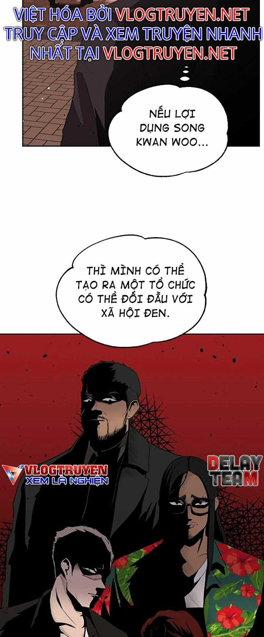 Vương Đạo Chương 8 trang 41