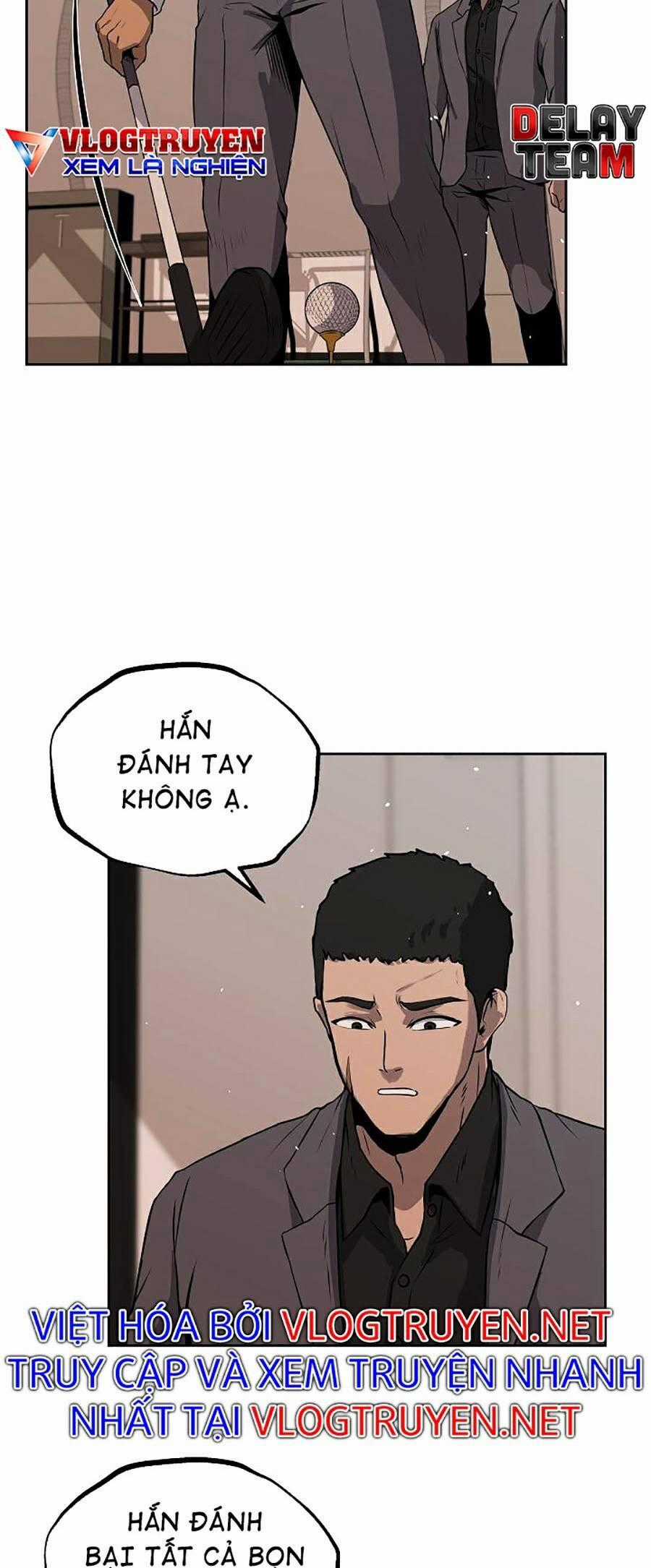 Vương Đạo Chương 8 trang 47