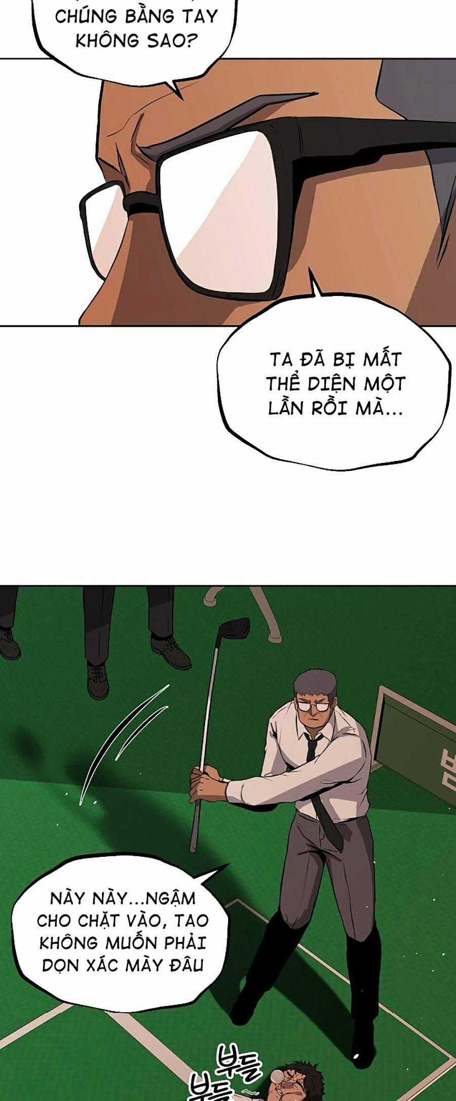 Vương Đạo Chương 8 trang 48