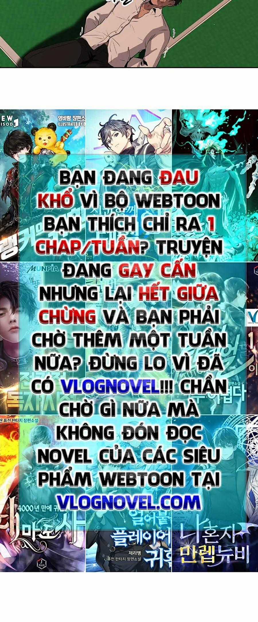 Vương Đạo Chương 8 trang 49
