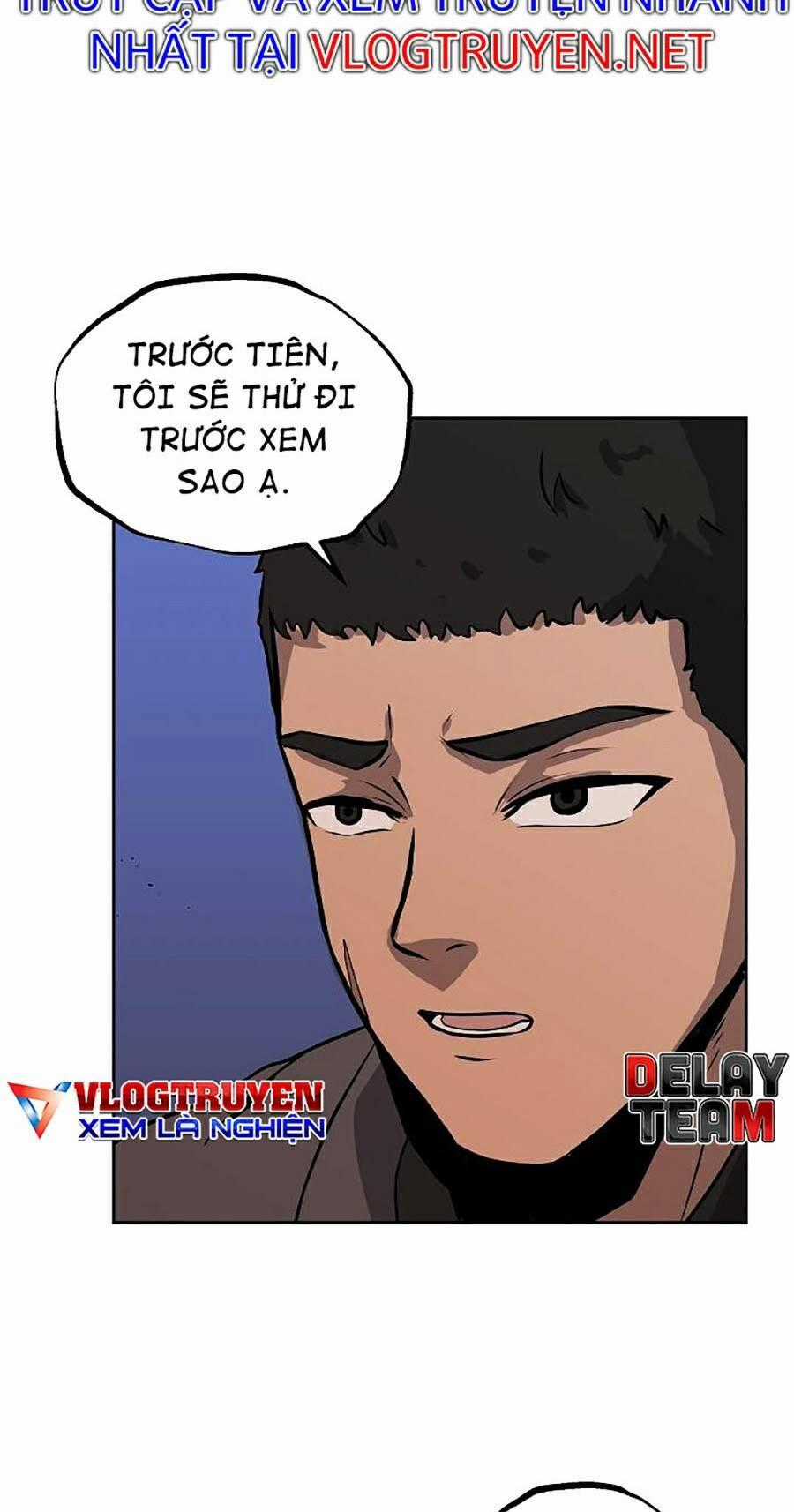 Vương Đạo Chương 8 trang 51