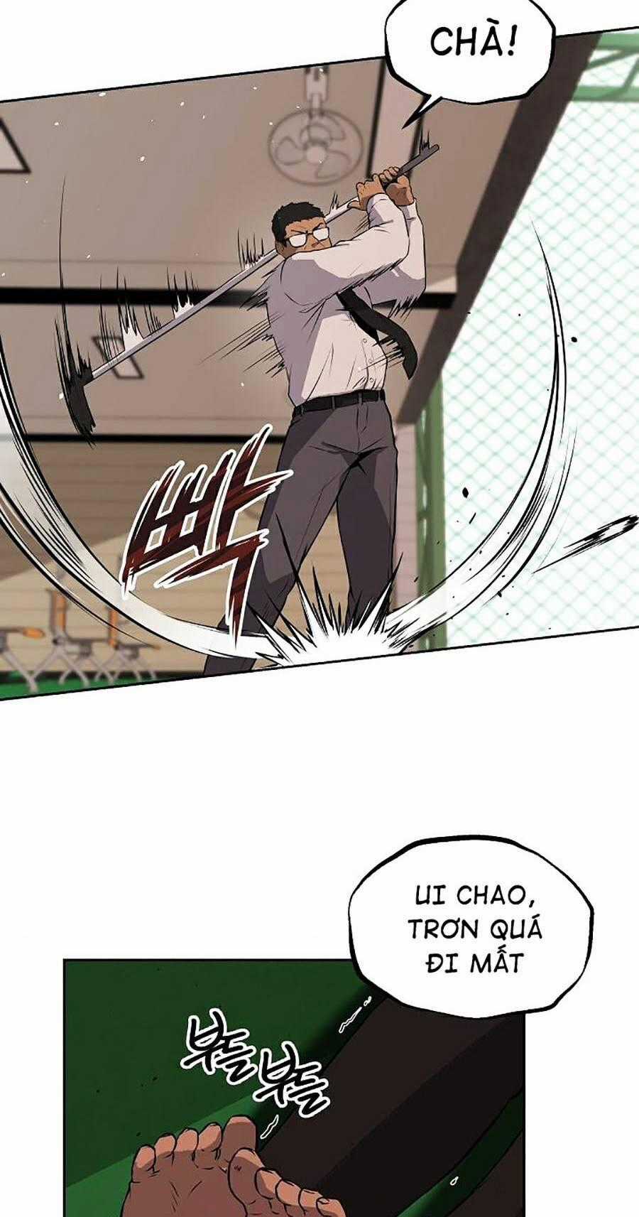 Vương Đạo Chương 8 trang 52