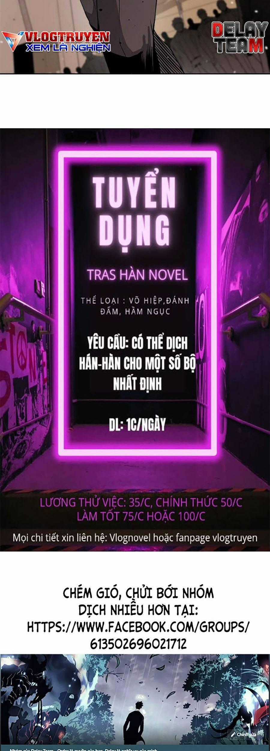 Vương Đạo Chương 8 trang 59