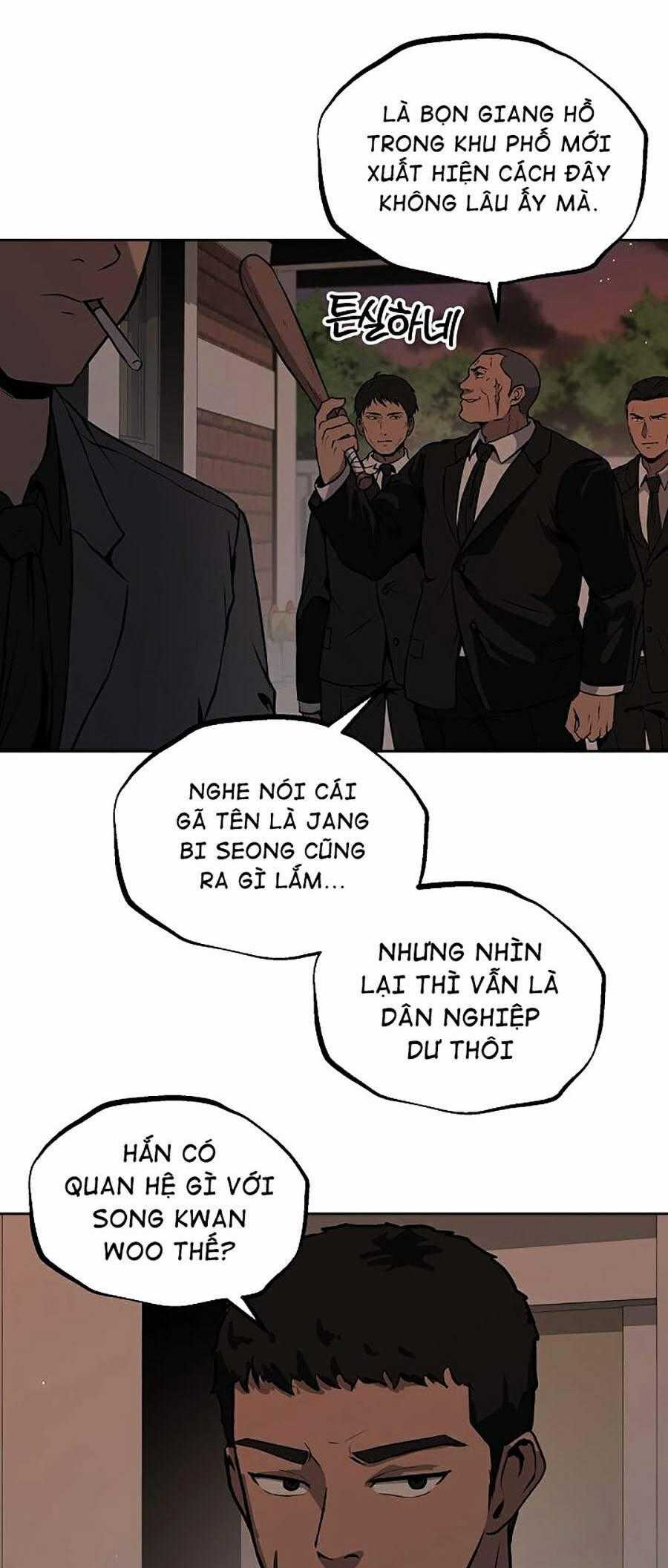 Vương Đạo Chương 9 trang 18