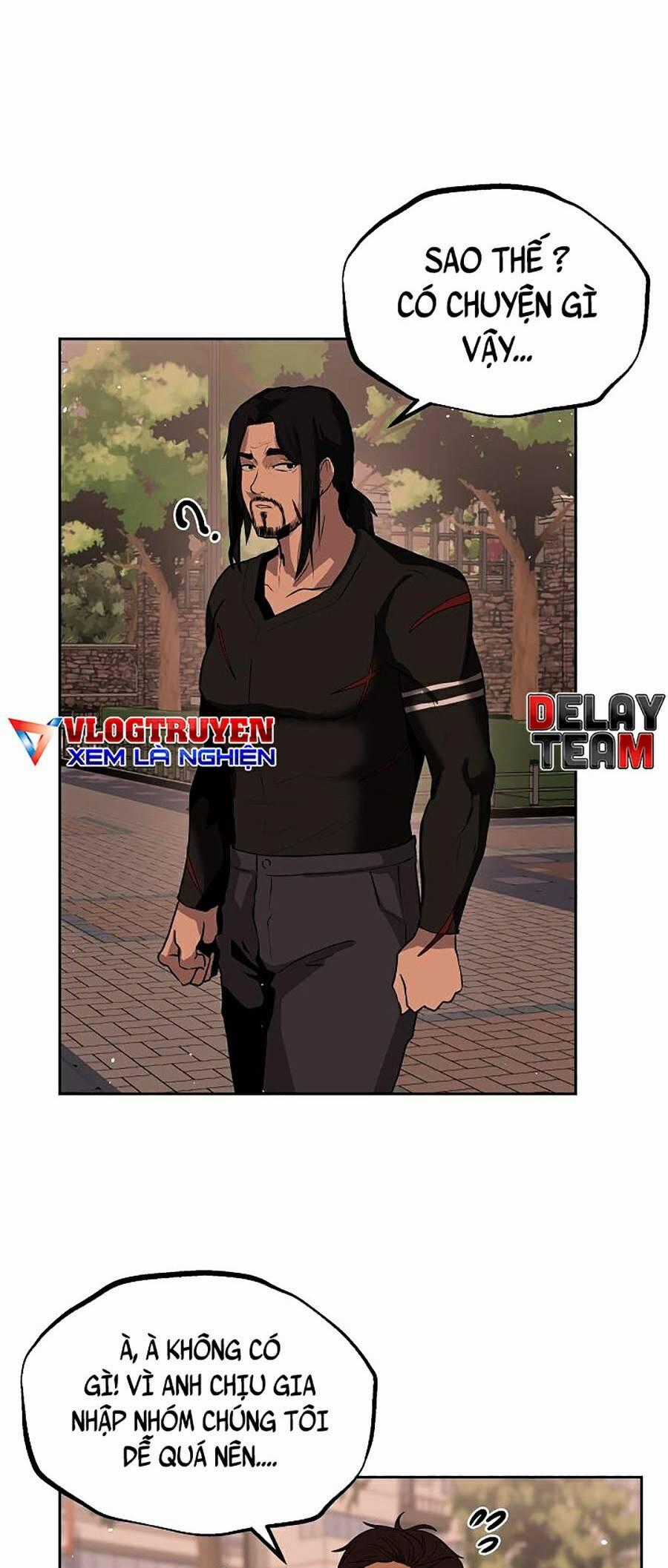 Vương Đạo Chương 9 trang 2