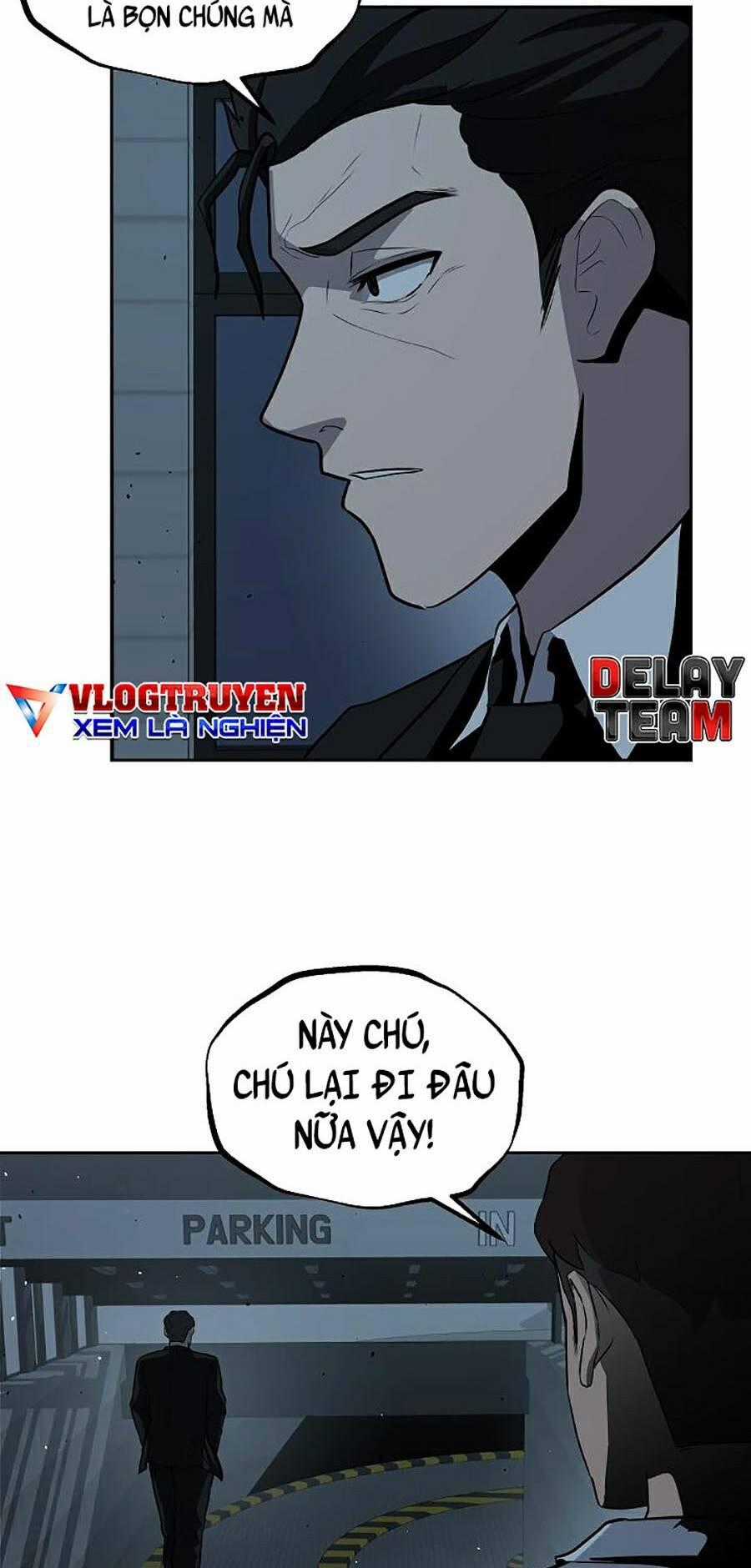 Vương Đạo Chương 9 trang 27