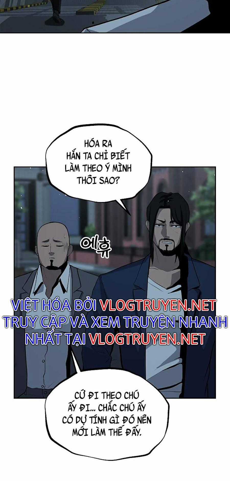 Vương Đạo Chương 9 trang 28