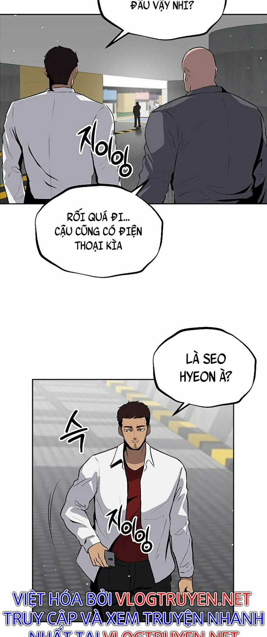 Vương Đạo Chương 9 trang 34