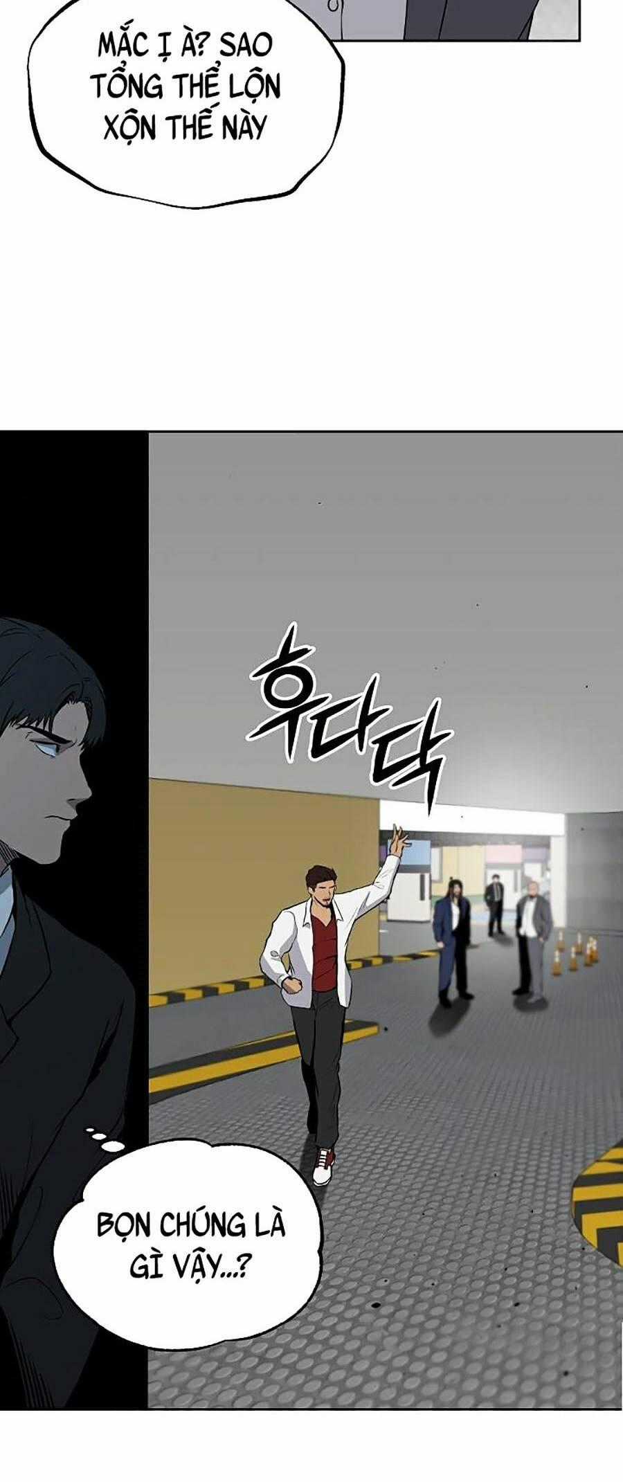 Vương Đạo Chương 9 trang 38