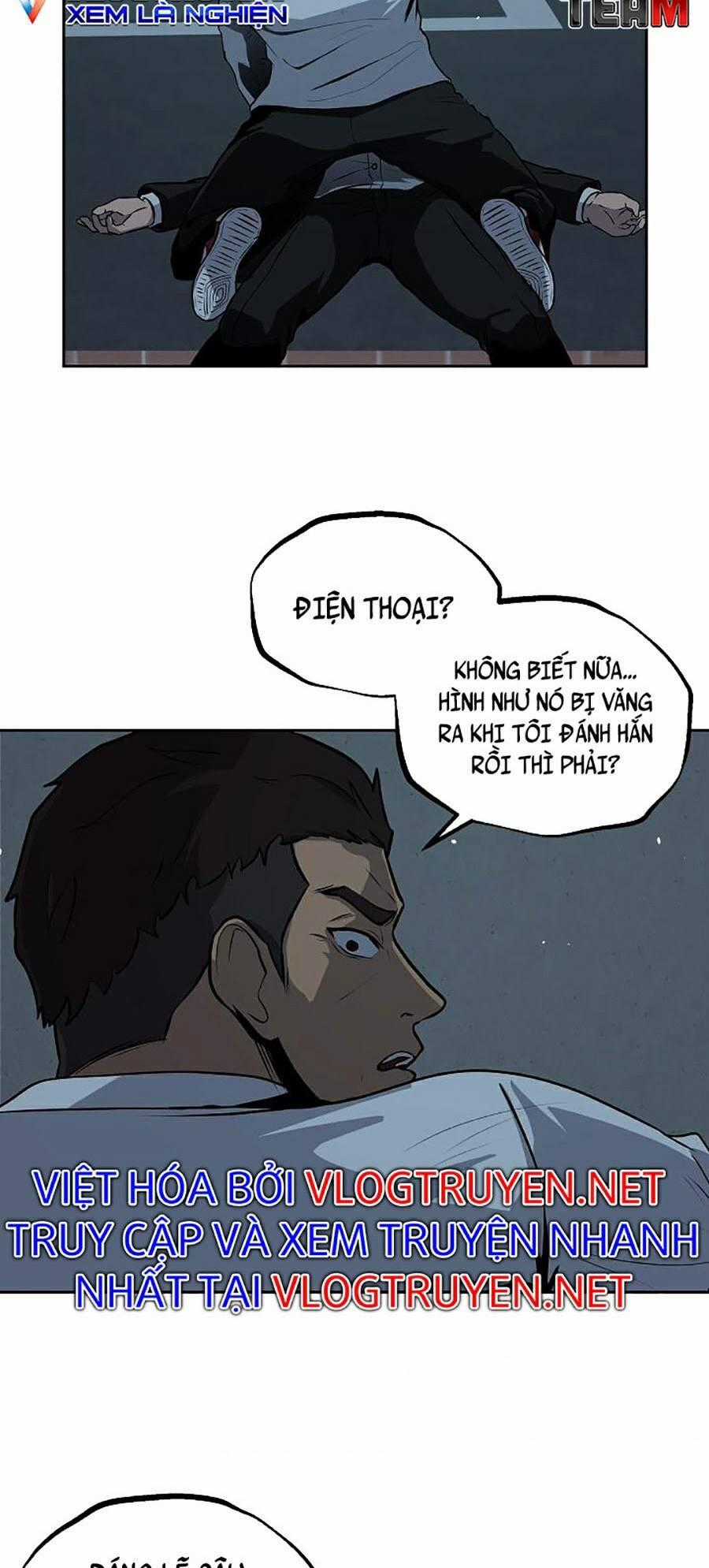 Vương Đạo Chương 9 trang 45