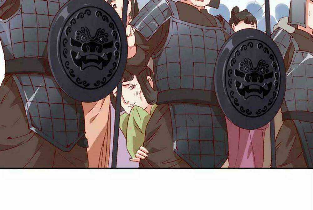 Vương Diệp, Đuôi Của Ngươi Đã Biến Mất Chapter 1 trang 16