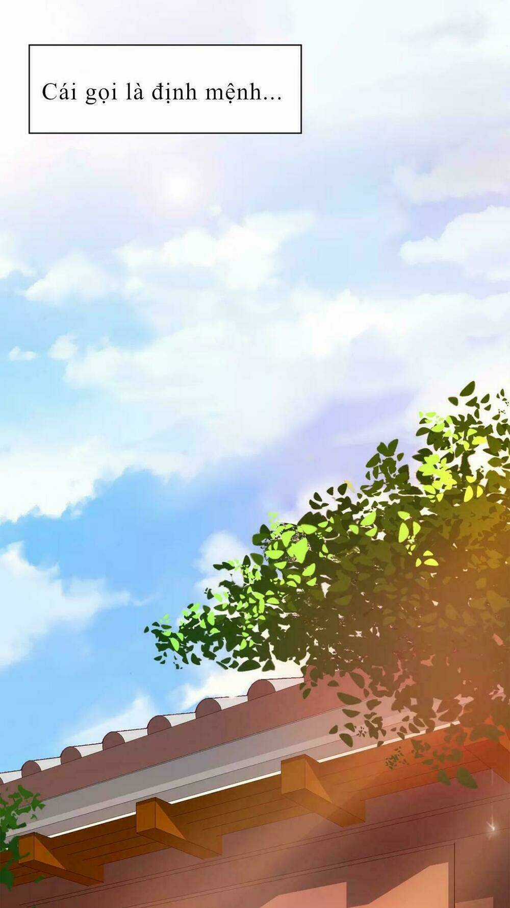 Vương Diệp, Đuôi Của Ngươi Đã Biến Mất Chapter 1 trang 2