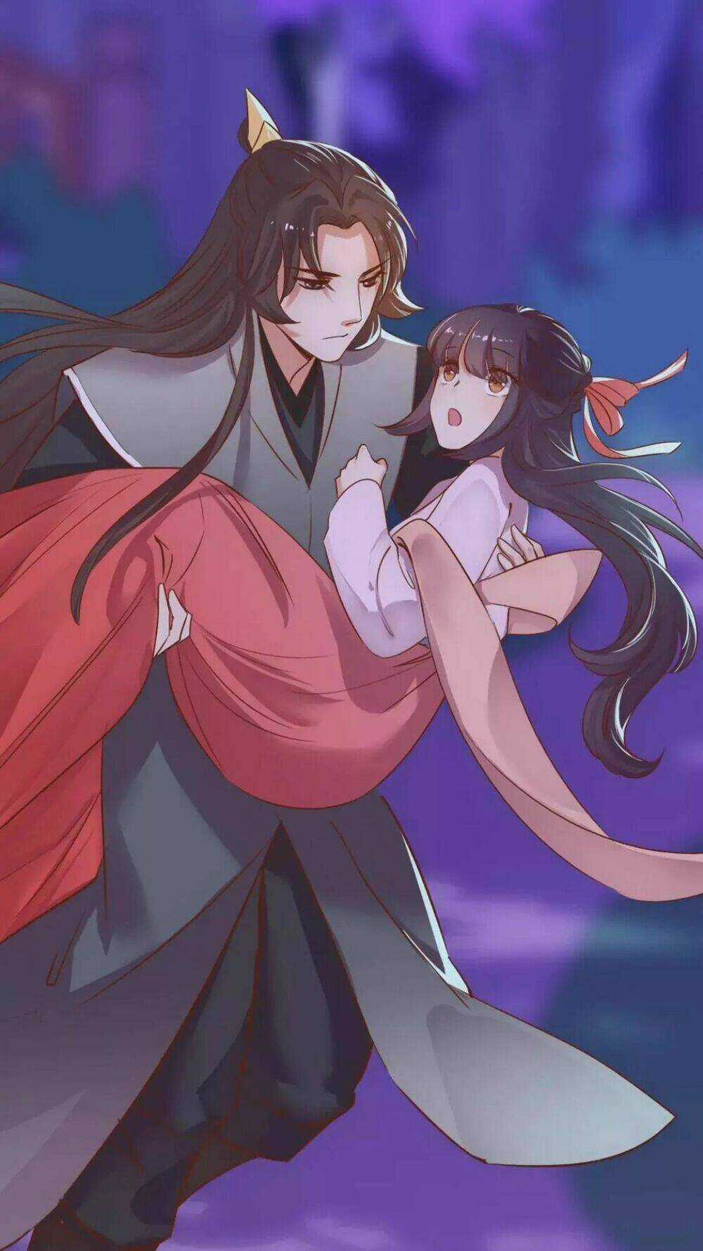 Vương Diệp, Đuôi Của Ngươi Đã Biến Mất Chapter 10 trang 10