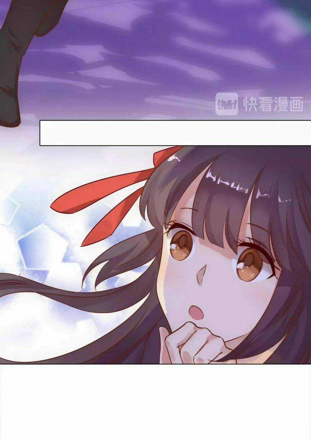 Vương Diệp, Đuôi Của Ngươi Đã Biến Mất Chapter 10 trang 11