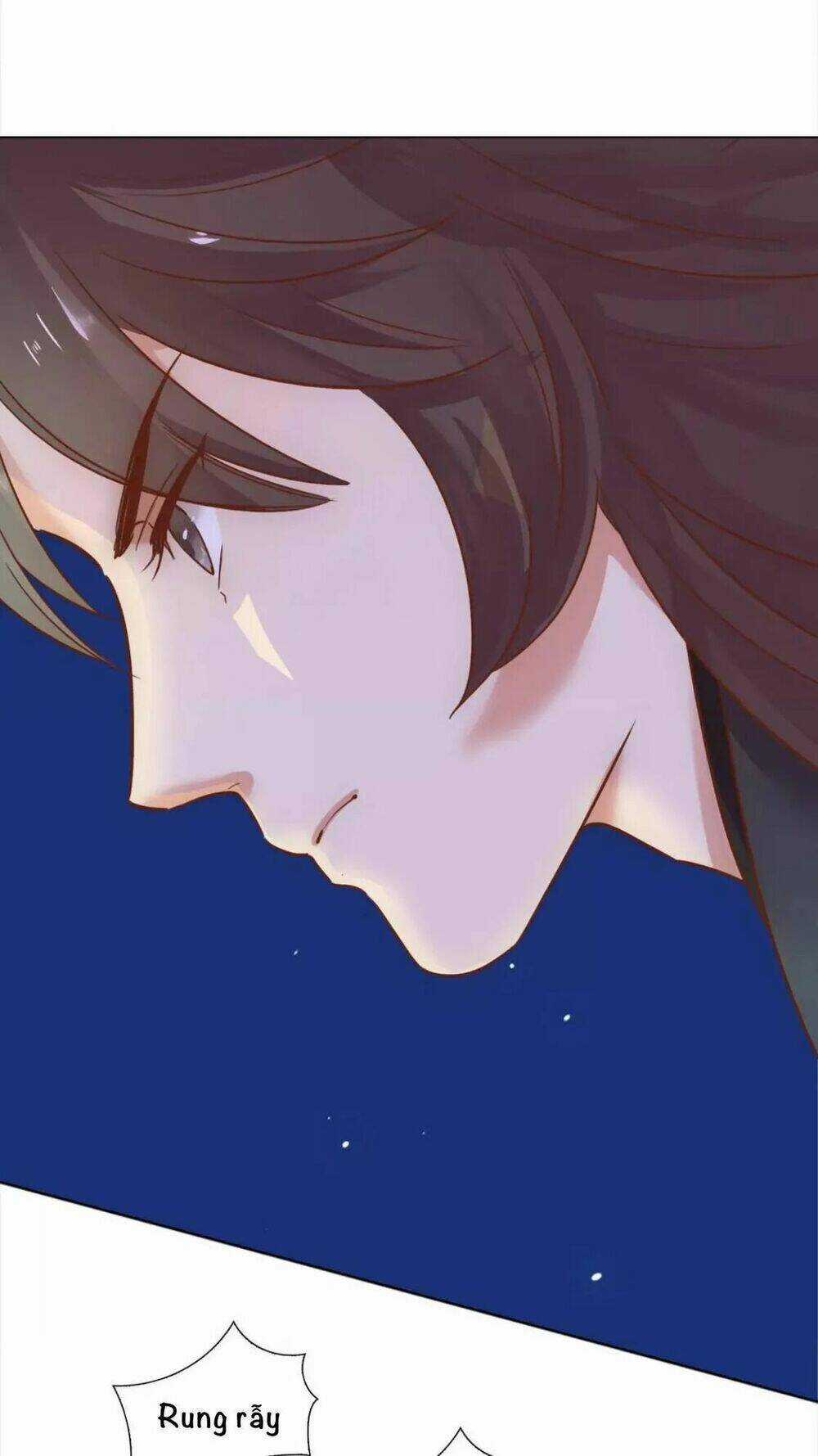 Vương Diệp, Đuôi Của Ngươi Đã Biến Mất Chapter 10 trang 12