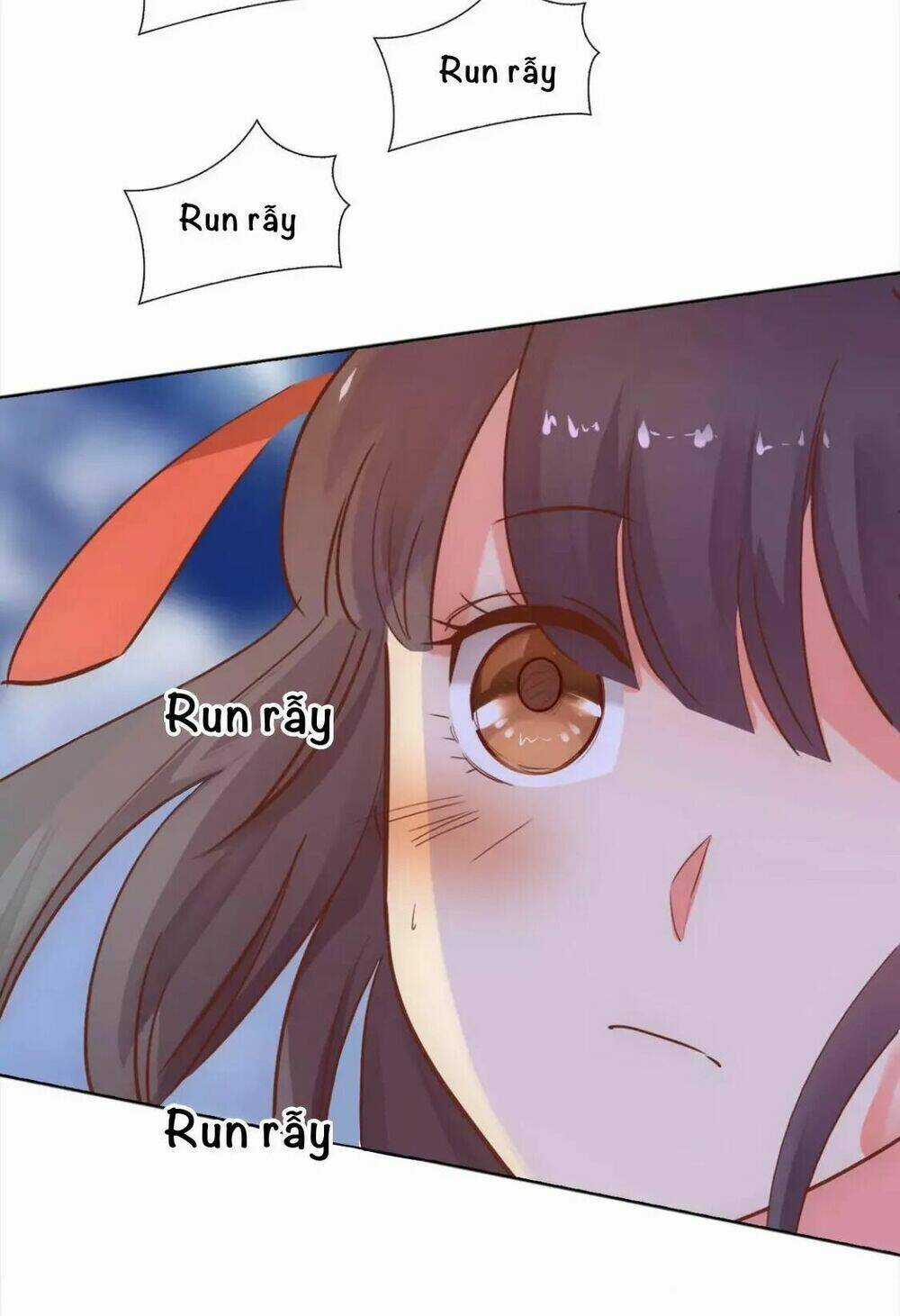 Vương Diệp, Đuôi Của Ngươi Đã Biến Mất Chapter 10 trang 13