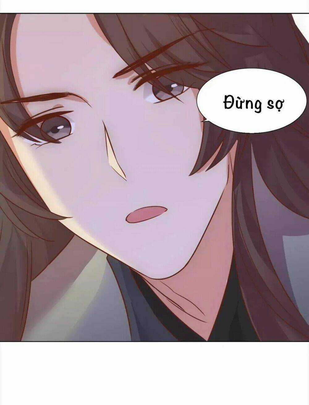 Vương Diệp, Đuôi Của Ngươi Đã Biến Mất Chapter 10 trang 14