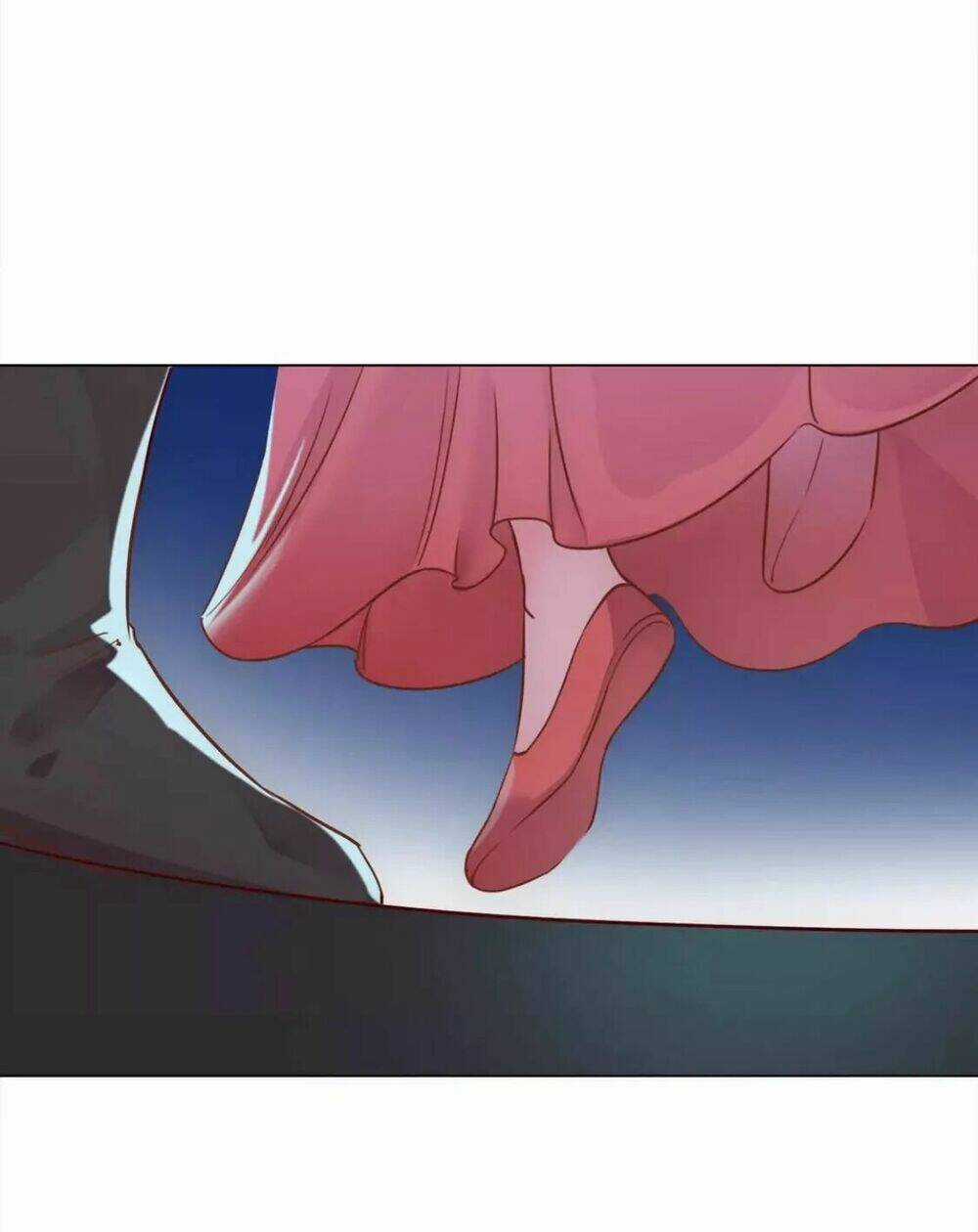 Vương Diệp, Đuôi Của Ngươi Đã Biến Mất Chapter 10 trang 16