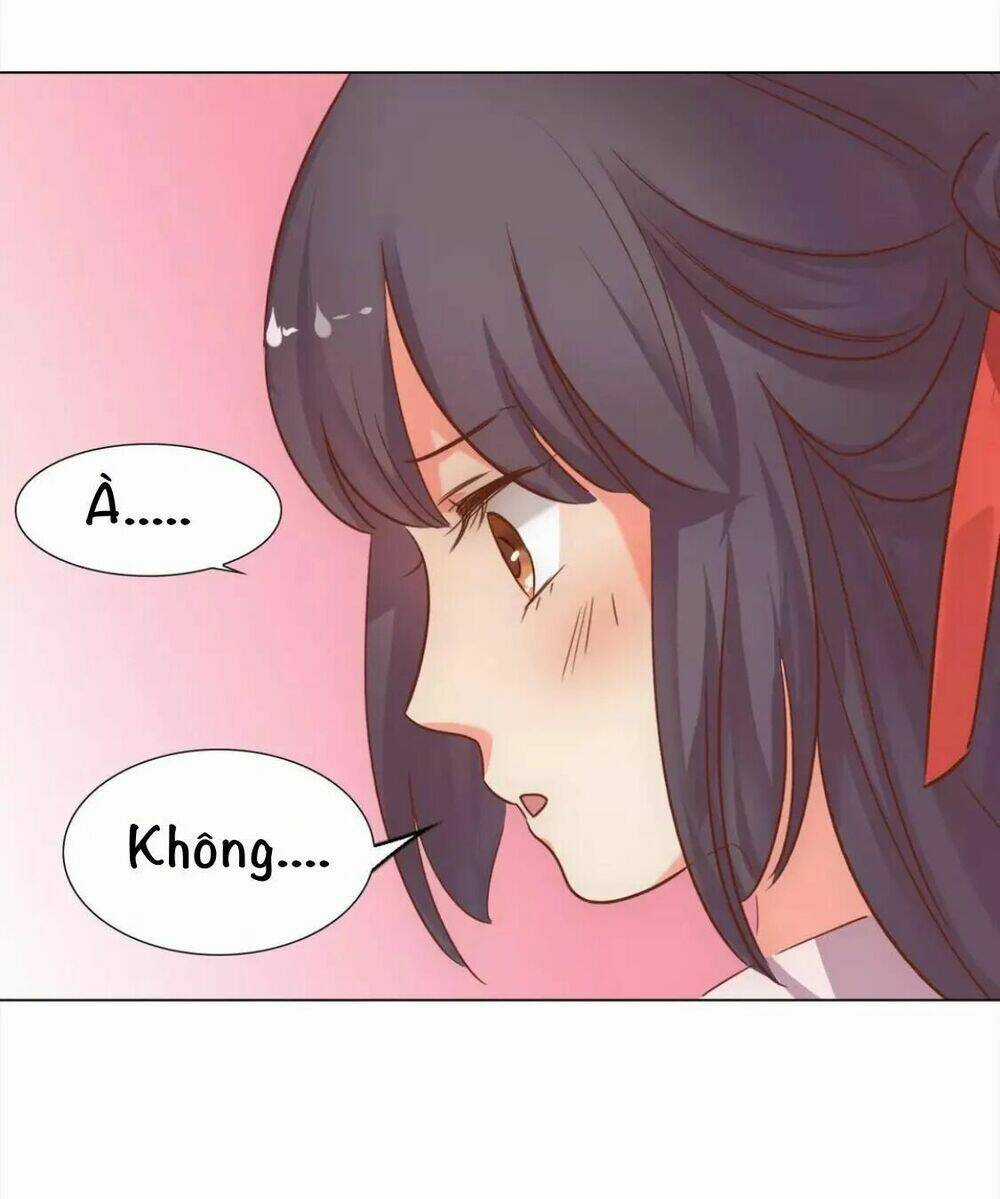 Vương Diệp, Đuôi Của Ngươi Đã Biến Mất Chapter 10 trang 17