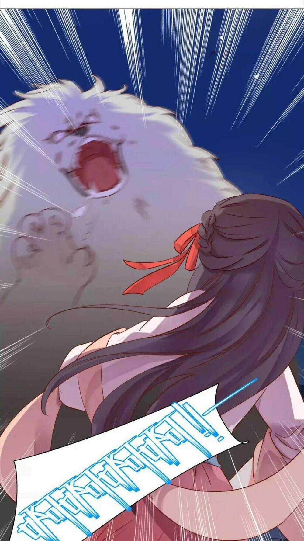 Vương Diệp, Đuôi Của Ngươi Đã Biến Mất Chapter 10 trang 4