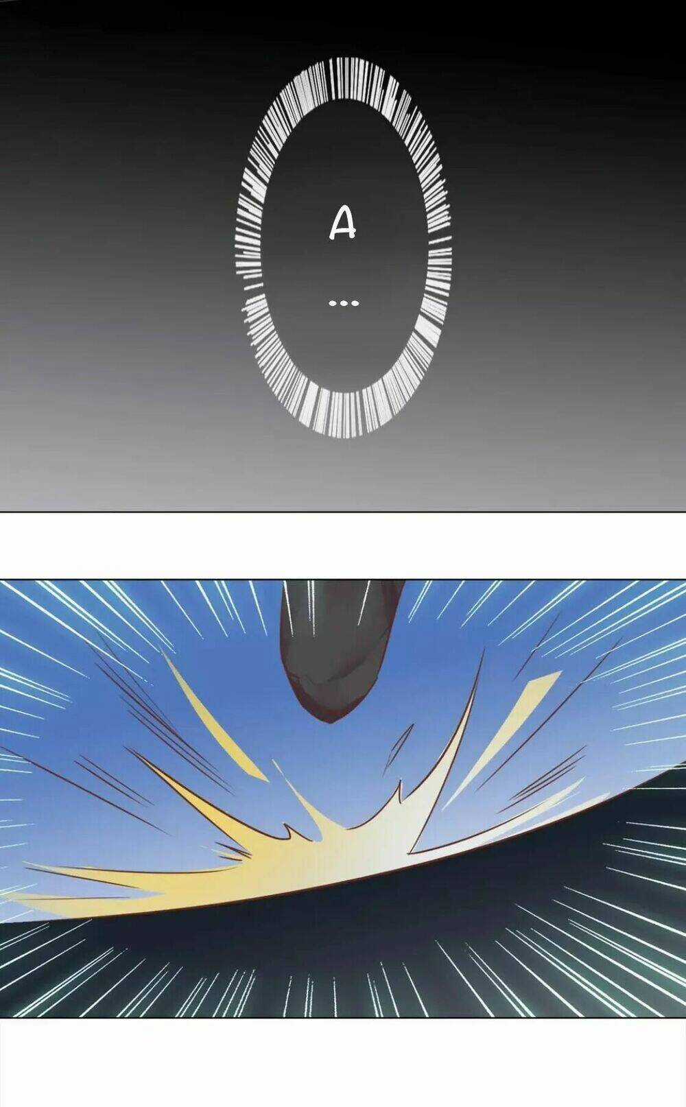 Vương Diệp, Đuôi Của Ngươi Đã Biến Mất Chapter 10 trang 6