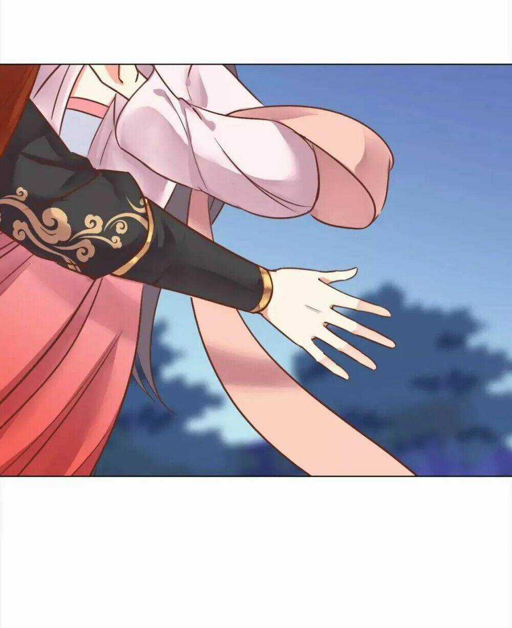 Vương Diệp, Đuôi Của Ngươi Đã Biến Mất Chapter 10 trang 7