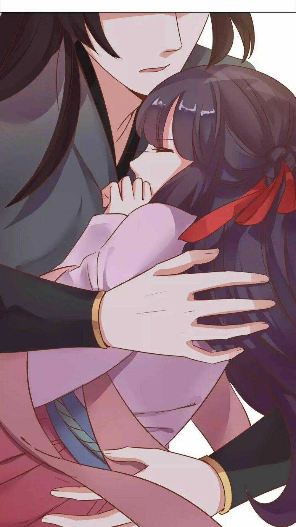 Vương Diệp, Đuôi Của Ngươi Đã Biến Mất Chapter 10 trang 8