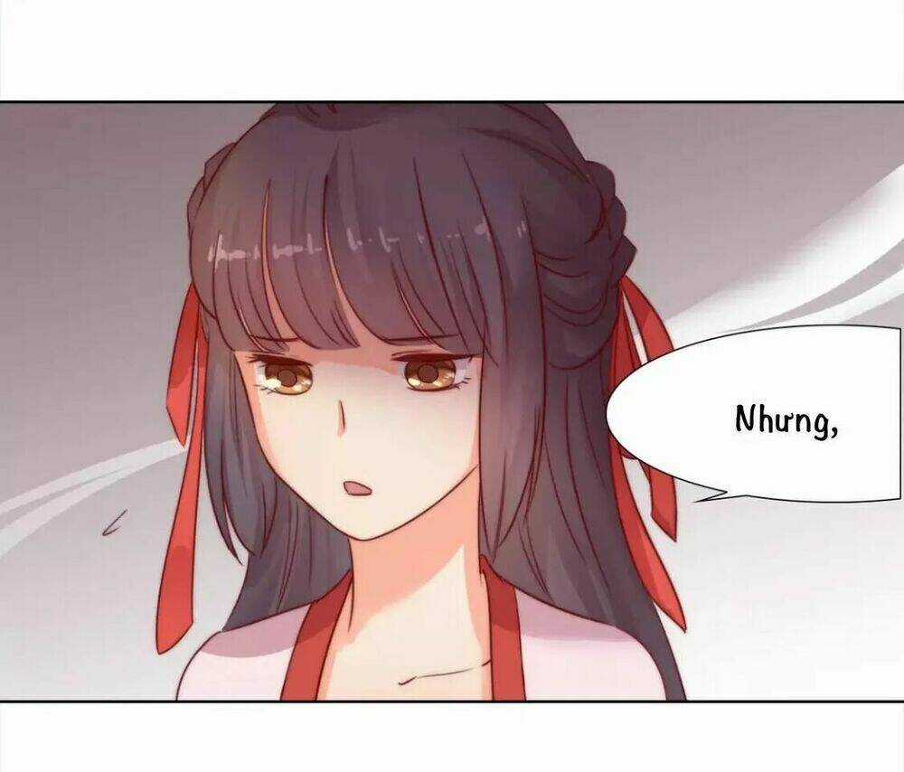 Vương Diệp, Đuôi Của Ngươi Đã Biến Mất Chapter 11 trang 17