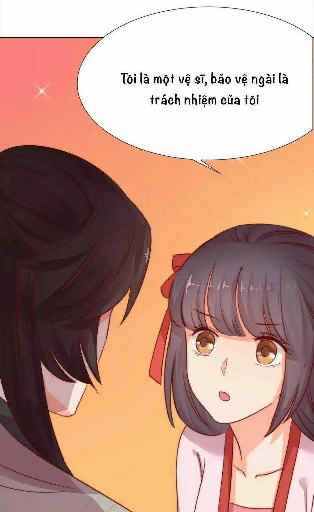 Vương Diệp, Đuôi Của Ngươi Đã Biến Mất Chapter 11 trang 18