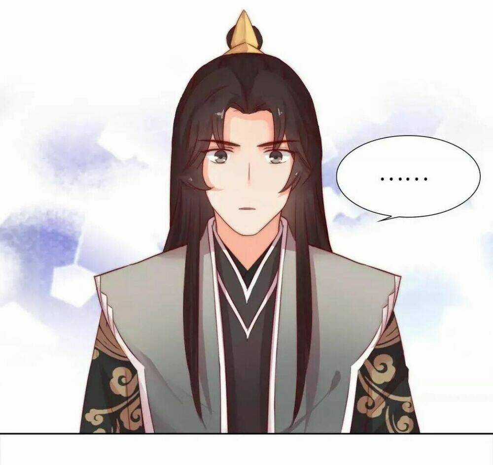 Vương Diệp, Đuôi Của Ngươi Đã Biến Mất Chapter 11 trang 20