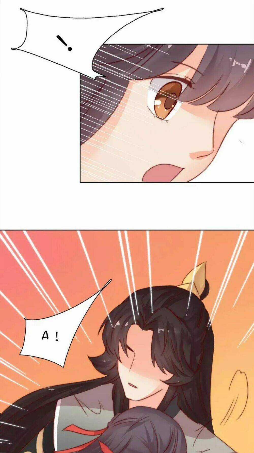 Vương Diệp, Đuôi Của Ngươi Đã Biến Mất Chapter 11 trang 22