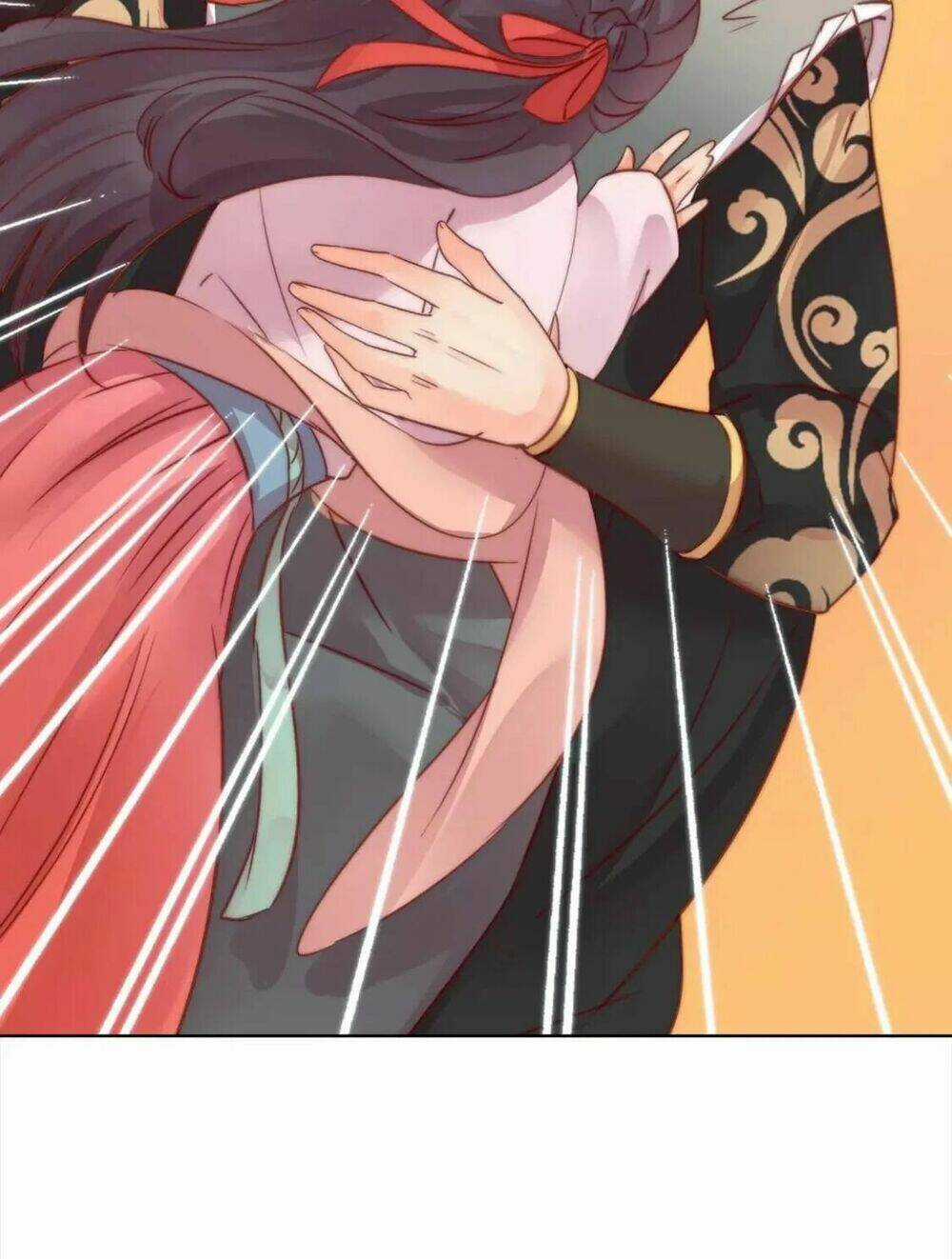 Vương Diệp, Đuôi Của Ngươi Đã Biến Mất Chapter 11 trang 23