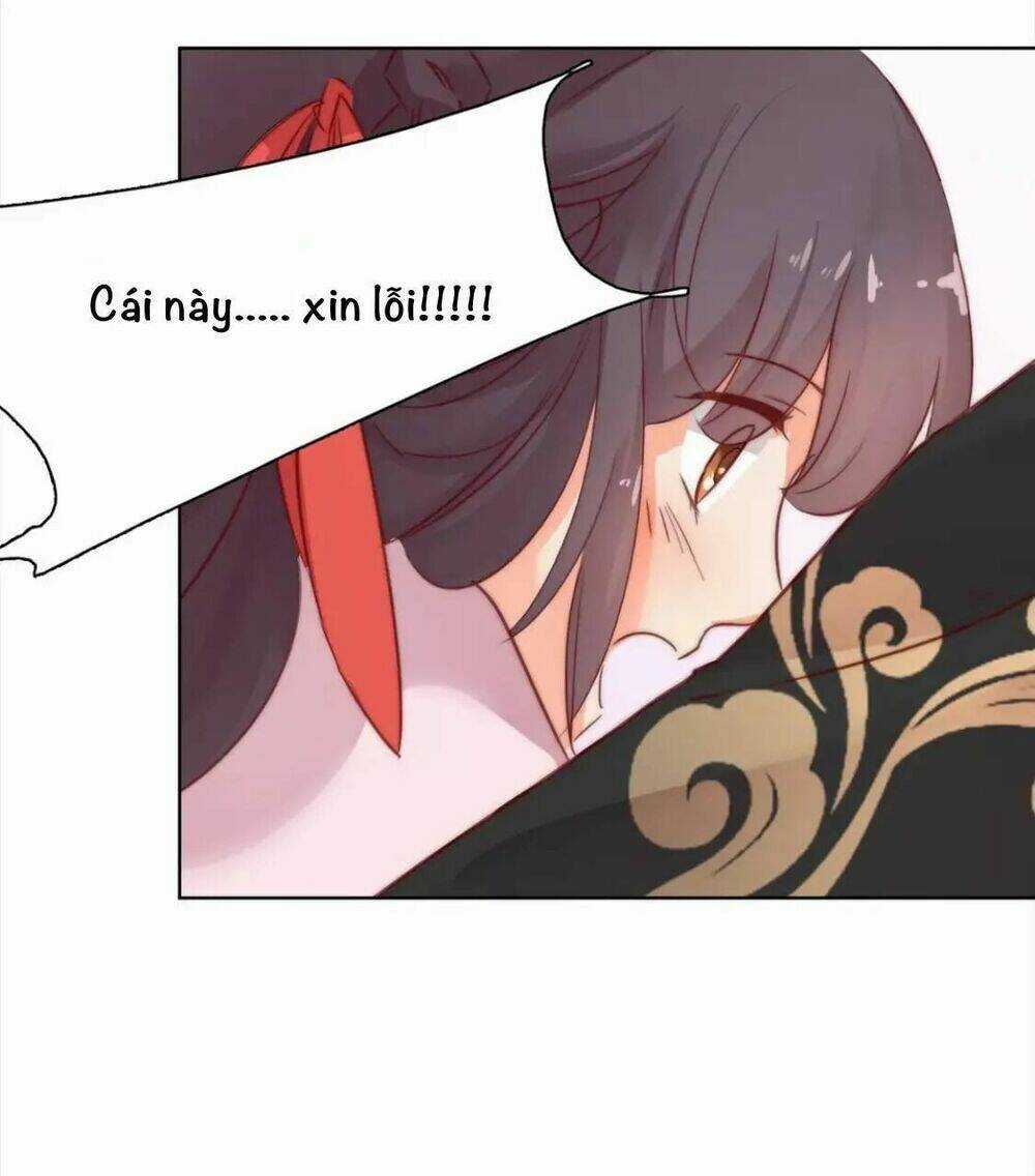 Vương Diệp, Đuôi Của Ngươi Đã Biến Mất Chapter 11 trang 24