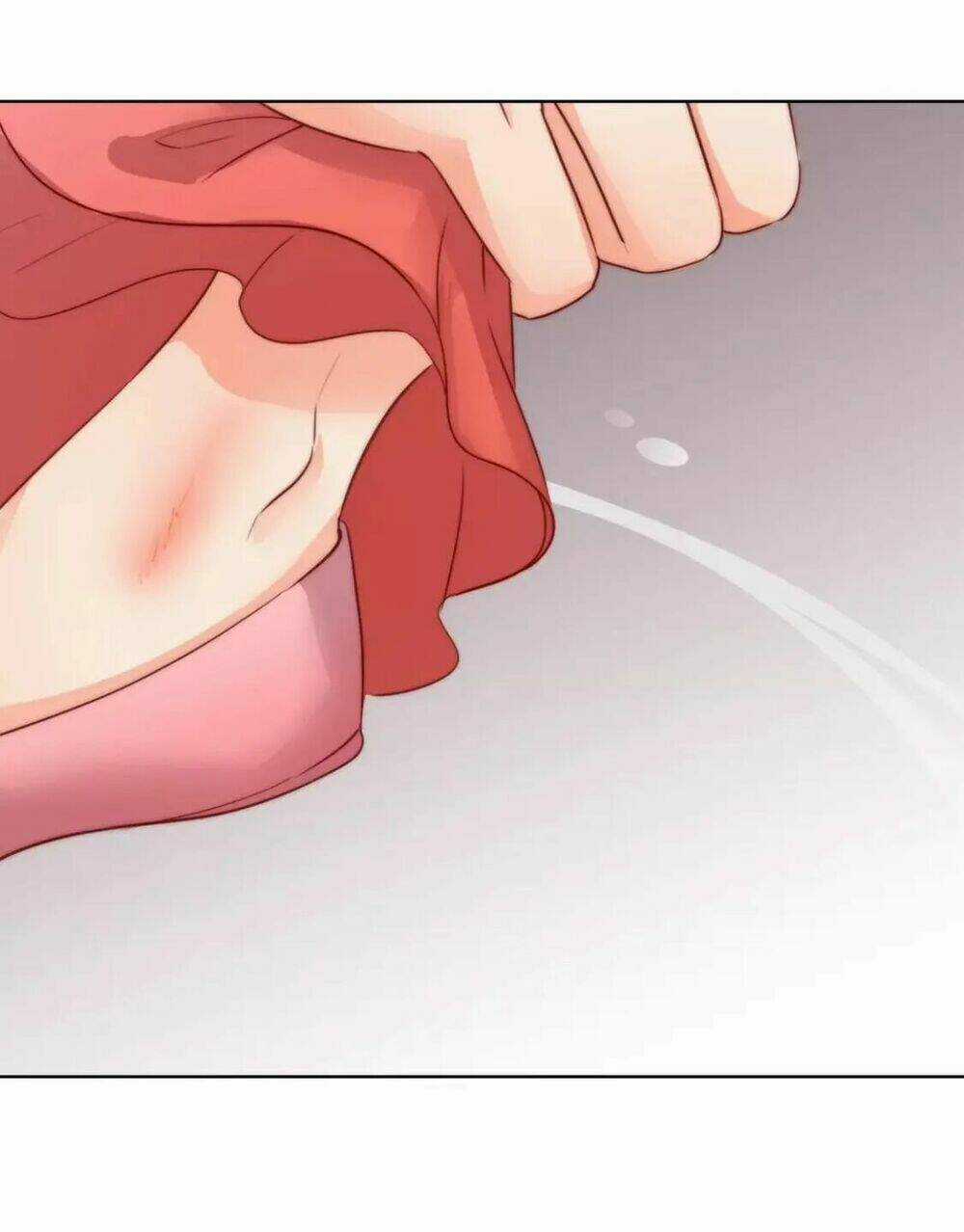 Vương Diệp, Đuôi Của Ngươi Đã Biến Mất Chapter 11 trang 6