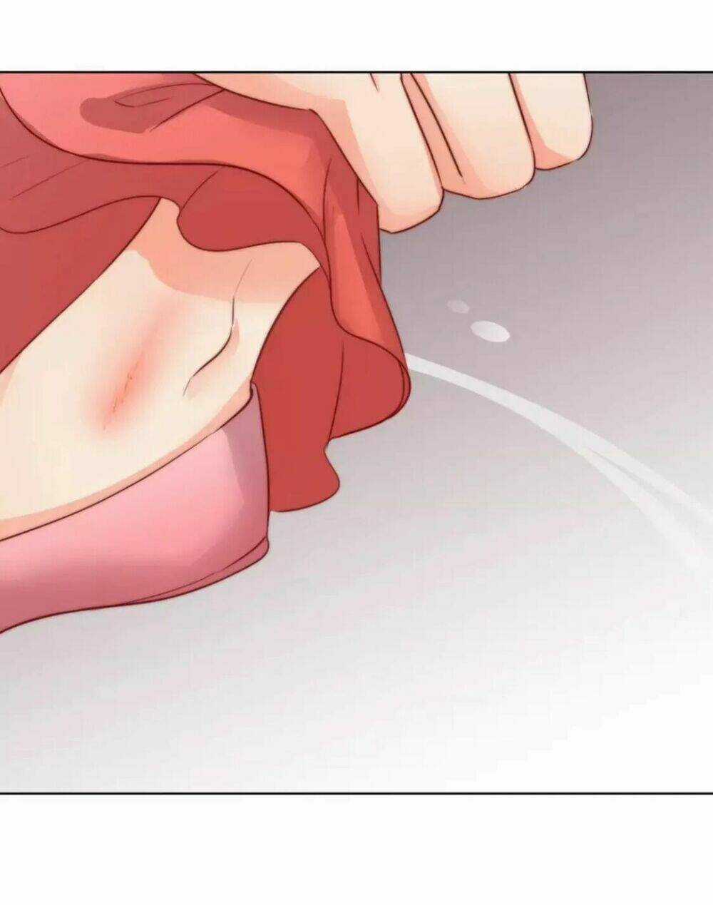 Vương Diệp, Đuôi Của Ngươi Đã Biến Mất Chapter 11 trang 7