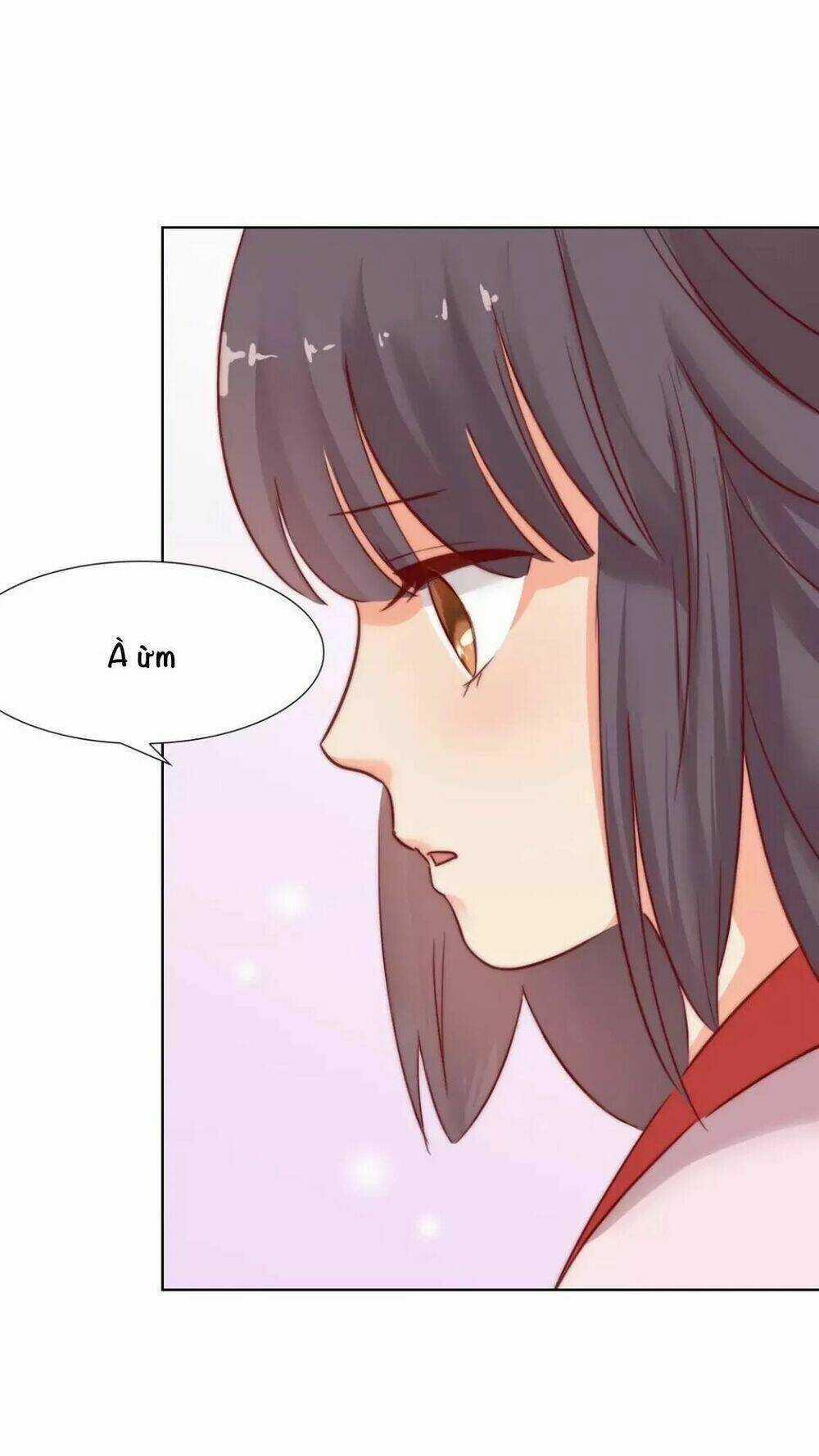 Vương Diệp, Đuôi Của Ngươi Đã Biến Mất Chapter 11 trang 9