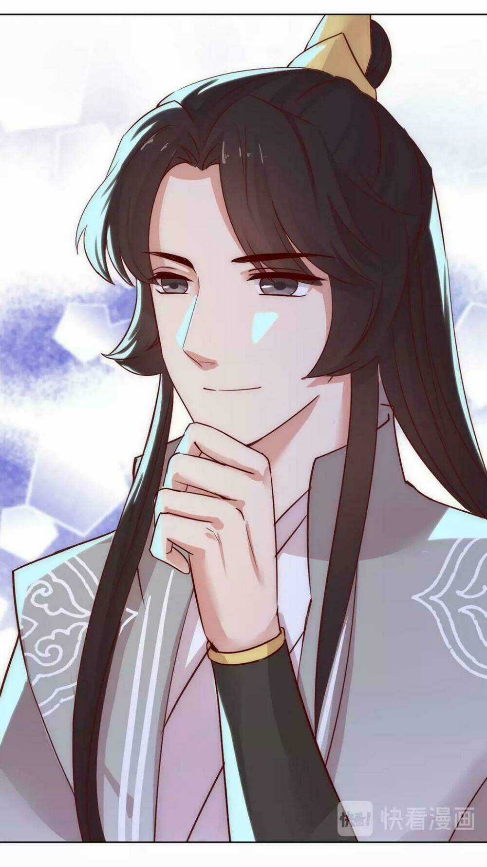 Vương Diệp, Đuôi Của Ngươi Đã Biến Mất Chapter 12 trang 16