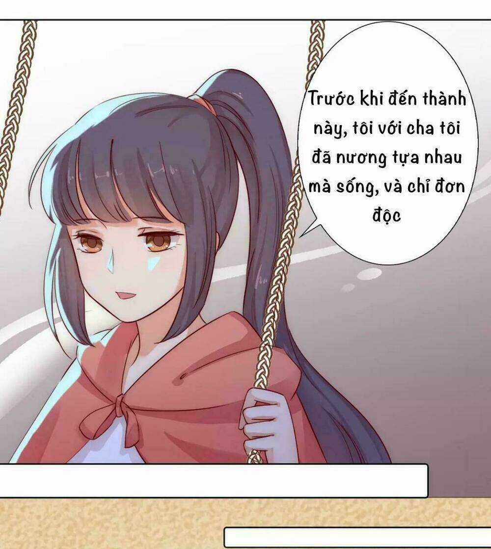 Vương Diệp, Đuôi Của Ngươi Đã Biến Mất Chapter 12 trang 19