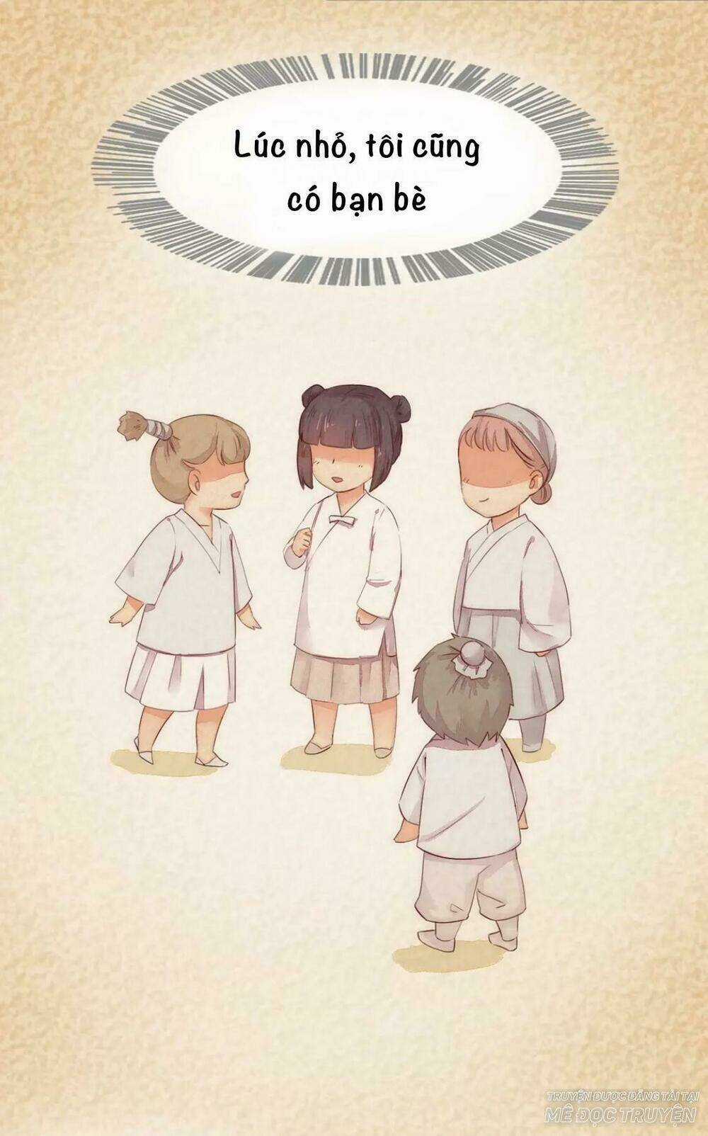 Vương Diệp, Đuôi Của Ngươi Đã Biến Mất Chapter 12 trang 20