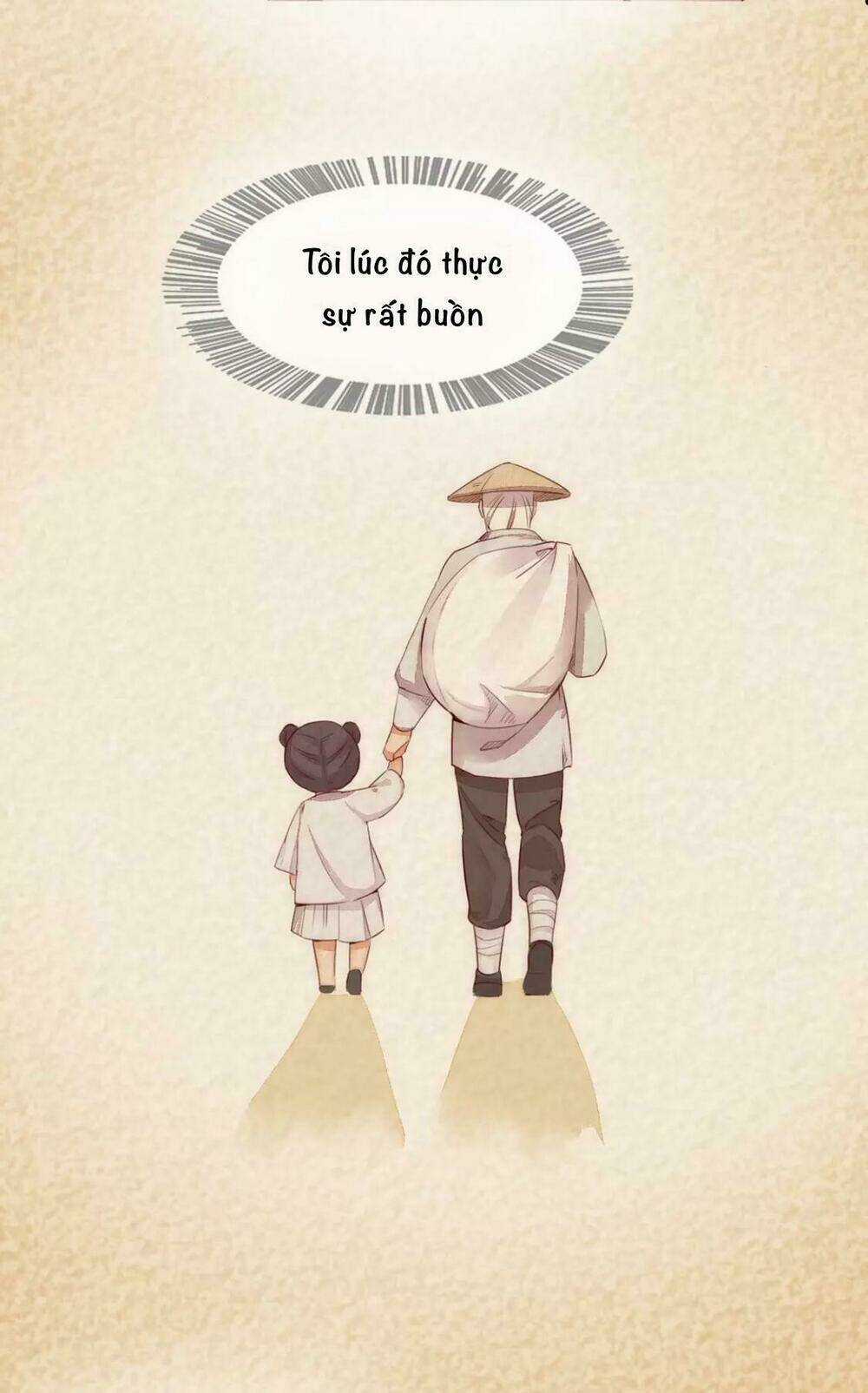 Vương Diệp, Đuôi Của Ngươi Đã Biến Mất Chapter 12 trang 22